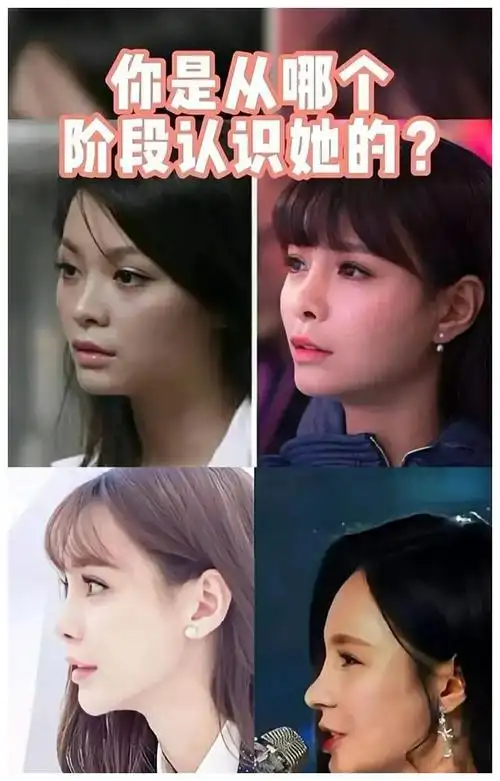 教科书|沈梦辰|整容_新浪新闻