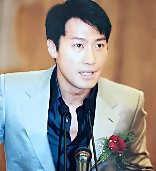 四大天王中最低调的黎明这一次却让世界刮目相看