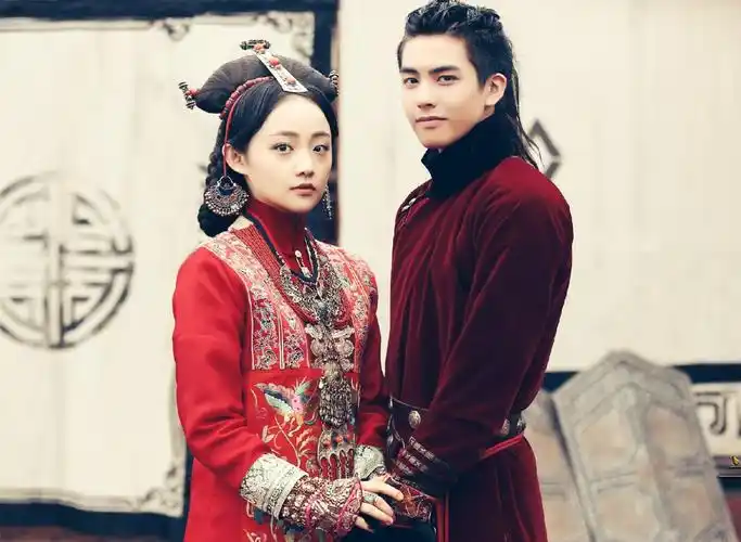 半妖倾城第二季