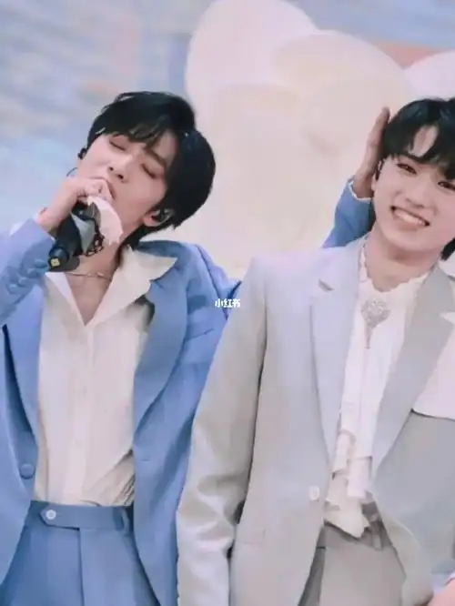 喜欢刘耀文和宋亚轩的请进来