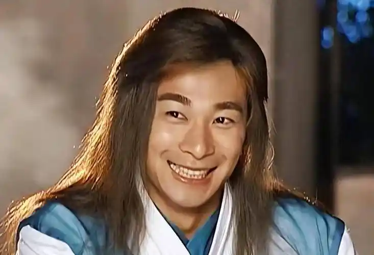 盘点赵文卓五部经典古装剧,哪部是你没看过的,全看过算我输_剧中_红花