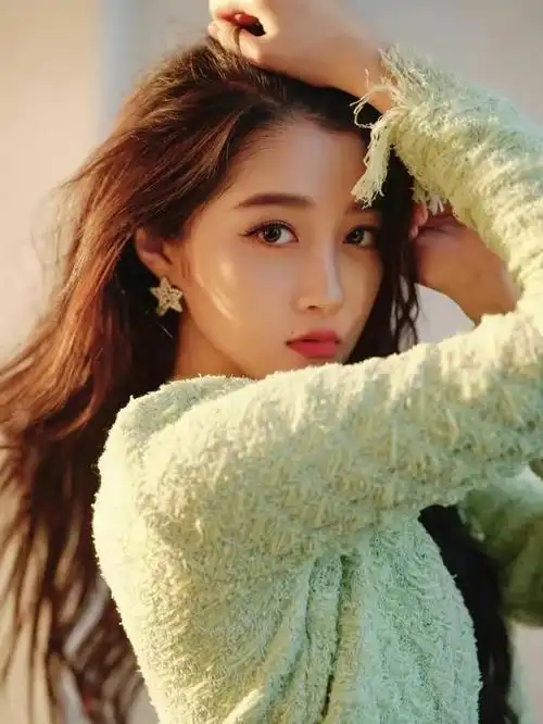 关晓彤背后的故事