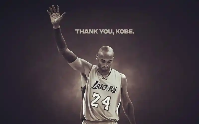 nba2k20科比退役日纪念视频