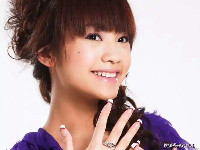 深扒杨丞琳黑料,让人吃惊!(中)_内容_节目_台湾