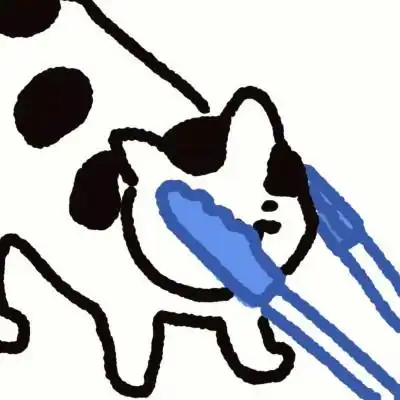 沙雕不明显的情侣头像