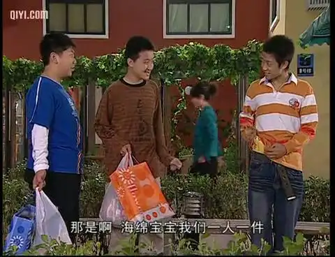 p>《家有儿女4》是《家有儿女》系列的第四部.