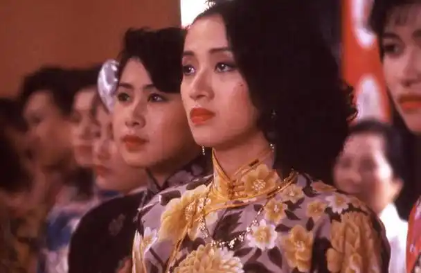 梅艳芳诞辰60周年,袁咏仪刘培基等发文缅怀,思之情溢于言表