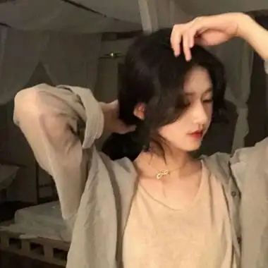 2021唯美女生头像高清清新的2021好看唯美女生头像图片