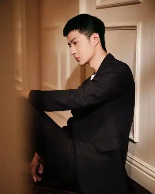 王嘉尔_张艺兴_界面