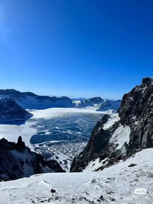 来长白山北坡可以找我呦!