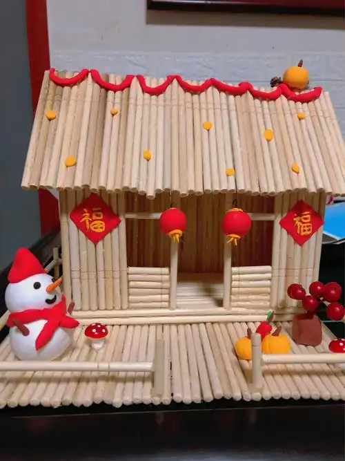 制作大全7岁一10岁儿童手工制作幼儿手工制作大全图片小学二年级手工