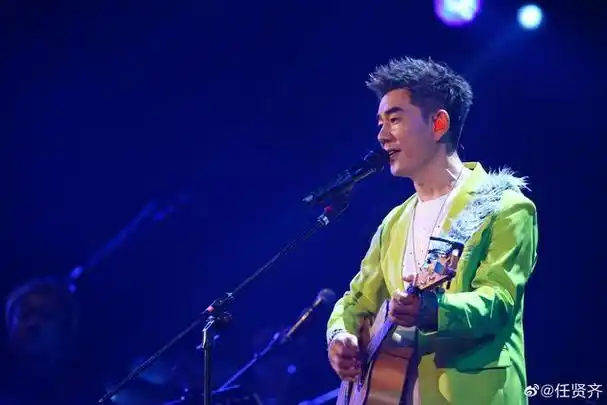 任贤齐我愿做只荆棘鸟人物