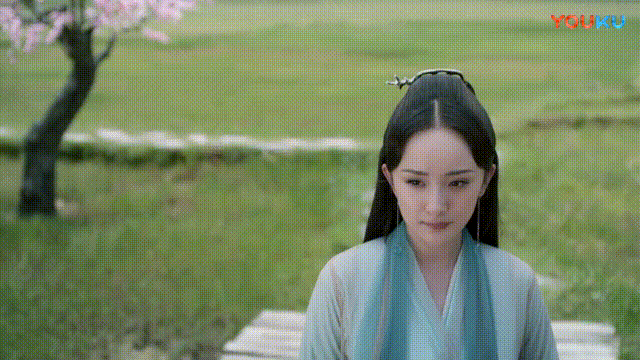 杨幂三生三世十里桃花白浅素素gif动图_动态图_表情包下载_soogif