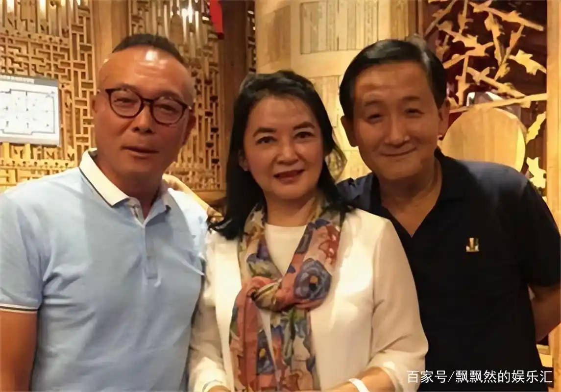 谢园病逝2年了,遗孀邱悦的选择令人泪目