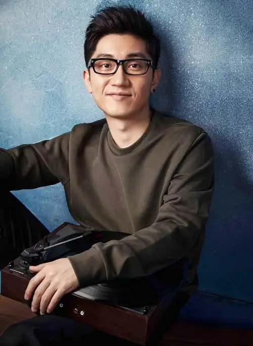 金志文_演员_作品_个人资料_简历_生日_经历_留言 - 酷乐米