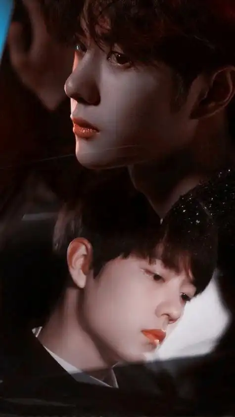 澄清王一博没有谈恋爱#   #当红演员楚惜蹭热度#   #楚惜捆绑cp失败