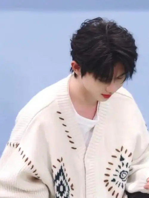 和马嘉祺一起拥抱春天##马嘉祺这是我的岛##这是我的岛先导片