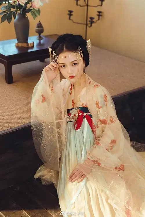 堆糖,美图壁纸兴趣社区