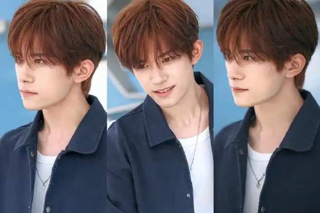 易烊千玺说小小的我今年上