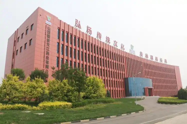 山西国新天江药业有限公司