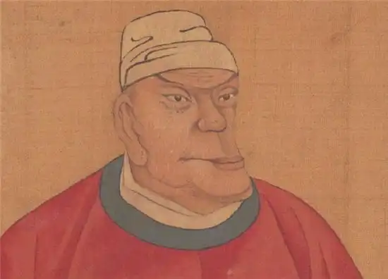 朱元璋治天下要宽还是猛刘伯温雪霜之后必有阳春