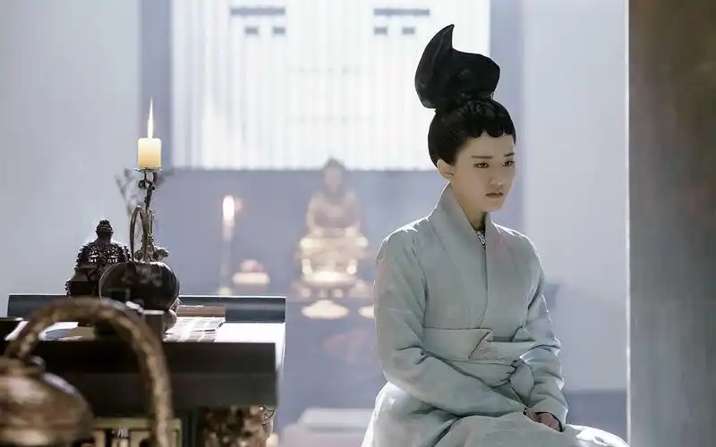 电视剧《凤囚凰》剧照图片桌面壁纸