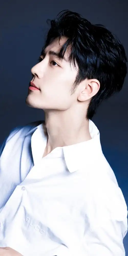肖战📸壁纸大放送💙
