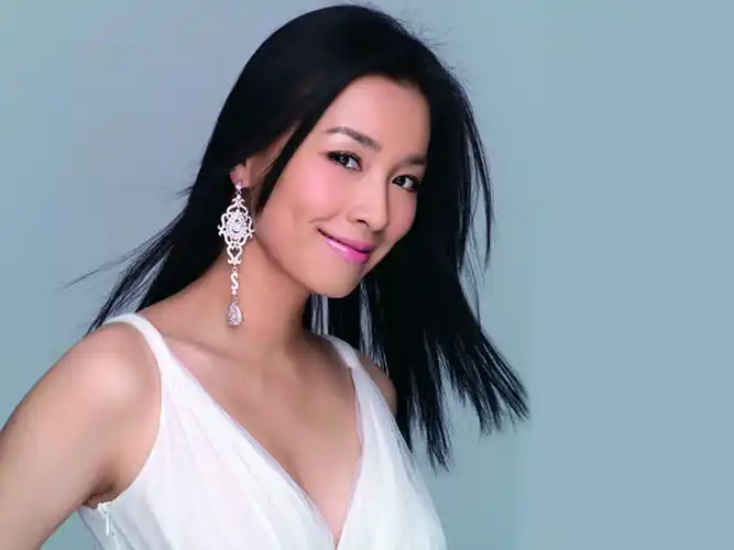 张庭写真壁纸壁纸图片