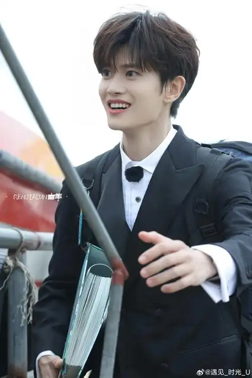 任嘉伦流水迢迢##任嘉伦烈焰