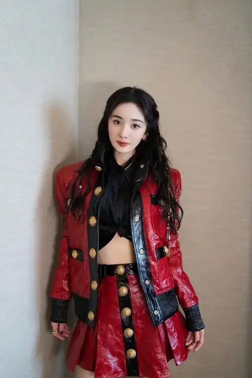 幂的工作日记##杨幂密室大逃脱