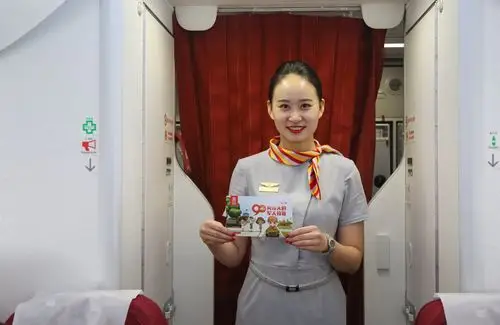 祥鹏航空200张免费机票助力阿里边防官兵出行