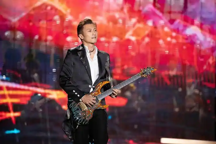 怕什么(谢霆锋)歌词-歌词时代网