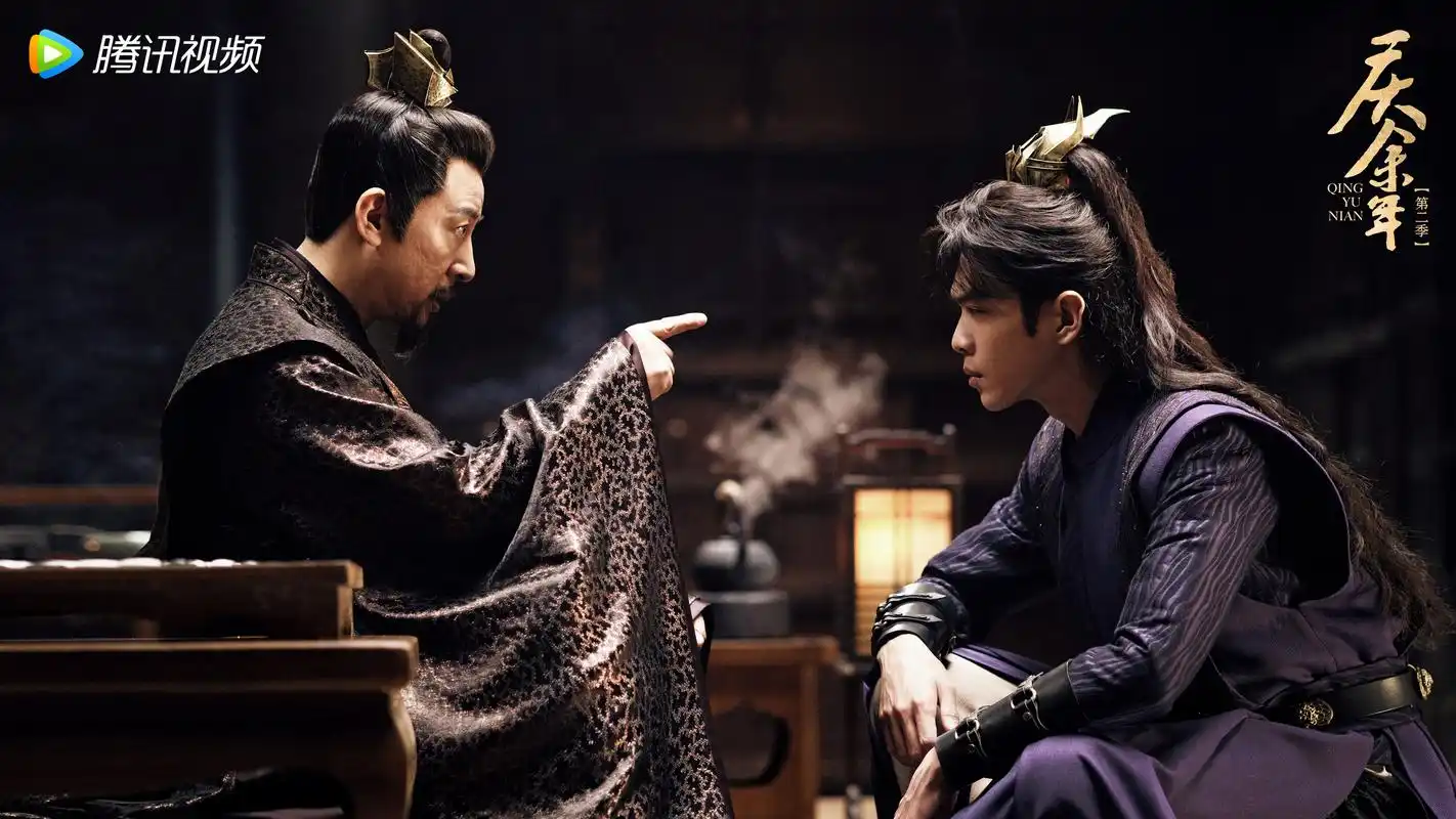 《庆余年2》首支预告发布,四大精彩看点,美女云集!