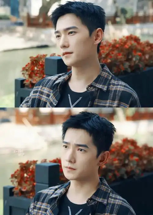 杨洋一口气发了八条动态##杨洋宋焰