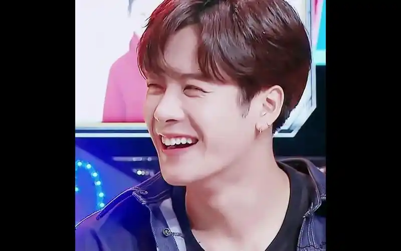 【王嘉尔jackson】oops,baby i love you