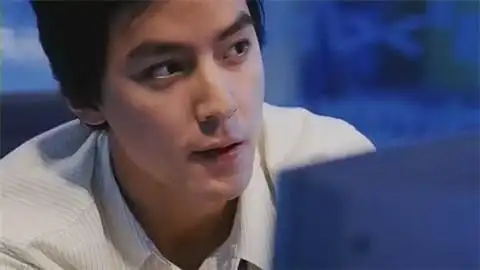 帅哥照片美少年之恋吴彦祖图片13帅哥猛男文章小虾米