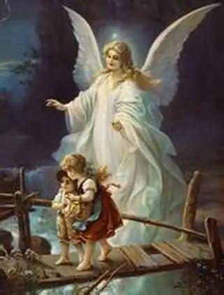 十二星座的守护天使