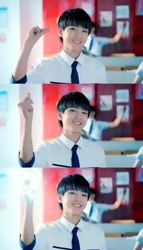 王俊凯【宠爱mv】