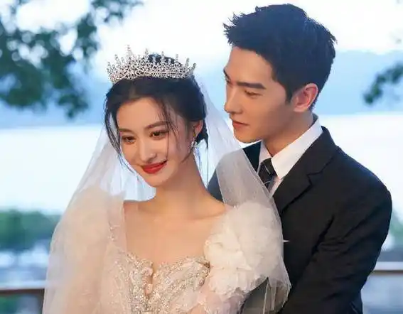 杨洋官宣领证结婚?贾玲被人给害了?马伊琍记恨唐嫣?