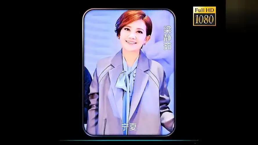 梁静茹#宁夏#经典老歌