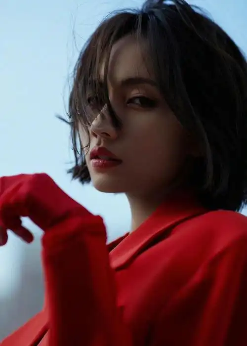 刘惜君唱歌挺好听的啊