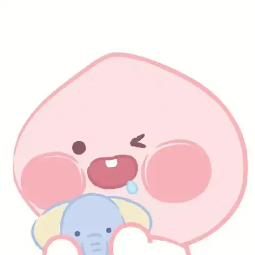 人见人爱头像vol4屁桃