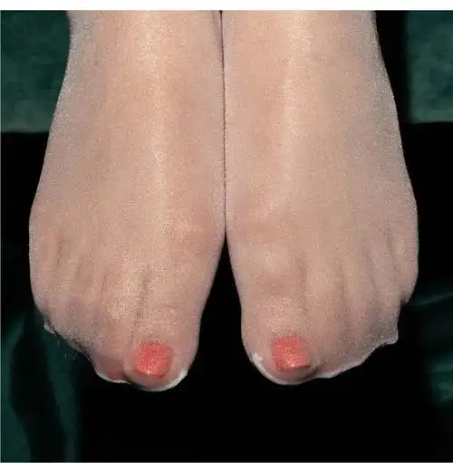 马油袜油光油亮丝袜足欧式油亮丝滑光滑包芯丝脚尖透明短丝袜白色袜子