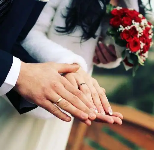 幸福的婚姻到底是什么模样