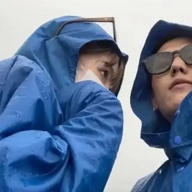 比较成熟的稳重低调情侣头像 一对两张优质气质型唯美情头_情侣头像