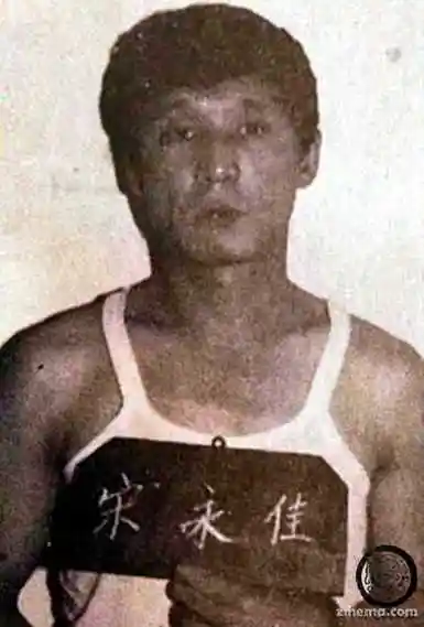 盘点建国以来十大悍匪:都穷凶极恶,图9是《征服》刘华强的原型