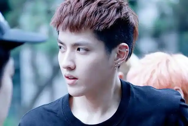 吴亦凡,有消息了.|给他|乐器|嘻哈|exo|娱乐圈_网易订阅