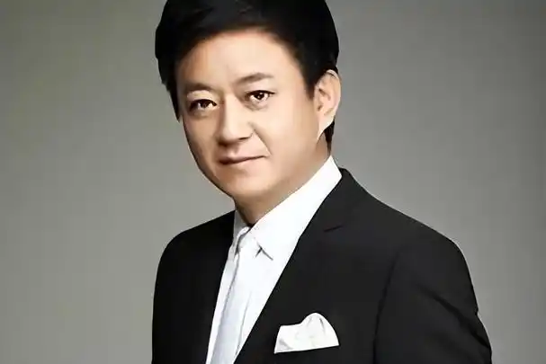 弦子朱军怎么回事「告朱军的弦子是什么人」