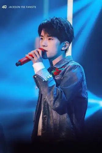 男明星的牛仔外套,想要get谁的同款