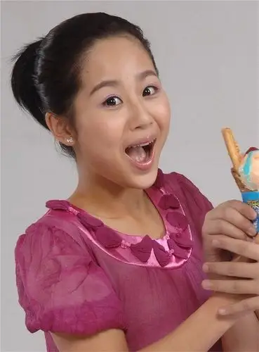 杨紫家有儿女的精彩剧照